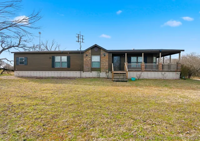 Homes for sale in Fitzhugh, OK | 22295 E County Road 3499, Fitzhugh, OK 74843 | MLS# 2604227
