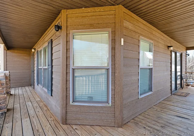 4th image of 22295 E County Road 3499, Fitzhugh, OK 74843 | MLS# 2604227