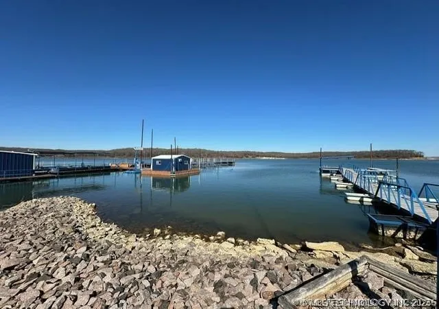 10th image of Alberta Creek, Kingston, OK 73439 | MLS# 2604231