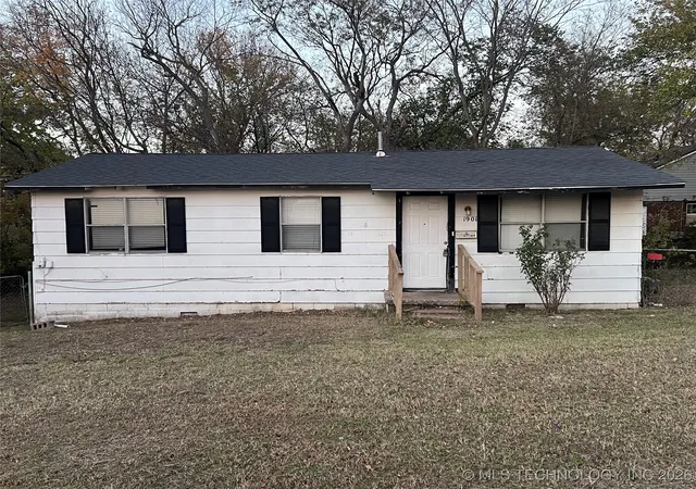 1st image of 1901 W 46th St, Tulsa, OK 74107 | MLS# 2603881