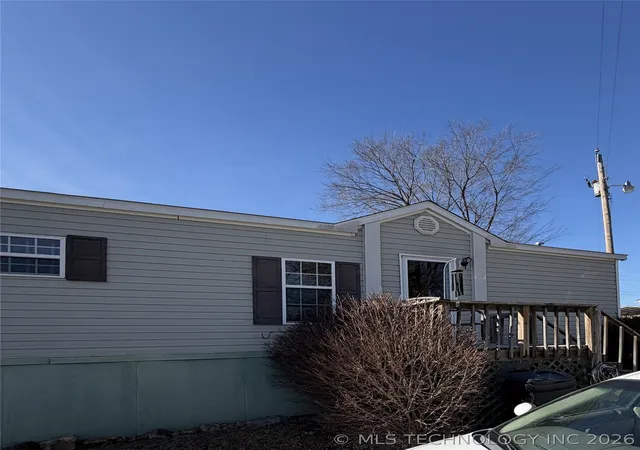 1st image of 62000 E 315th Loop #23, Grove, OK 74344 | MLS# 2604262