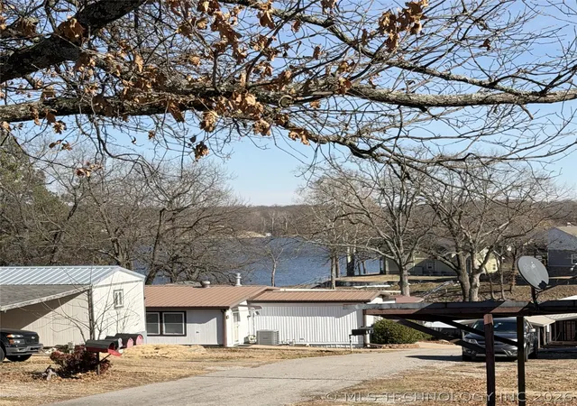 2nd image of 62000 E 315th Loop #23, Grove, OK 74344 | MLS# 2604262