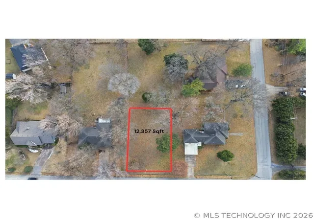 1st image of 2706 E 49th St, Tulsa, OK 74105 | MLS# 2604301