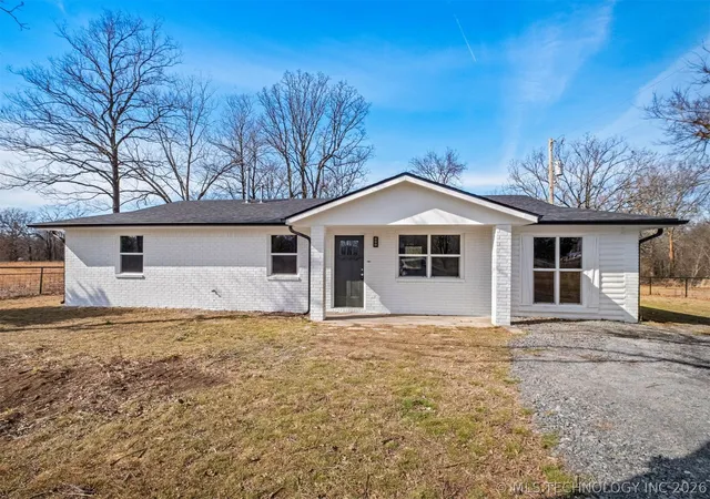 Photo 2 of Sale Pending at 15359 N Medlin Rd, Hulbert, OK 74441 | MLS# 2603973 | Listing updated on 2026-08-20