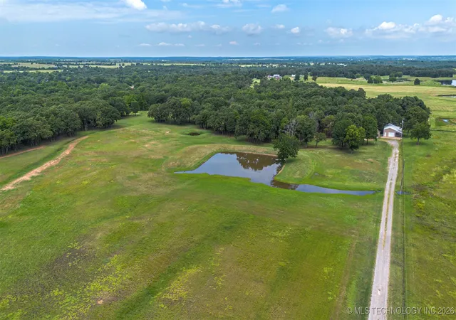 Homes for sale in Cushing, OK | 4412 E Grandstaff Rd, Cushing, OK 74023 | MLS# 2603991