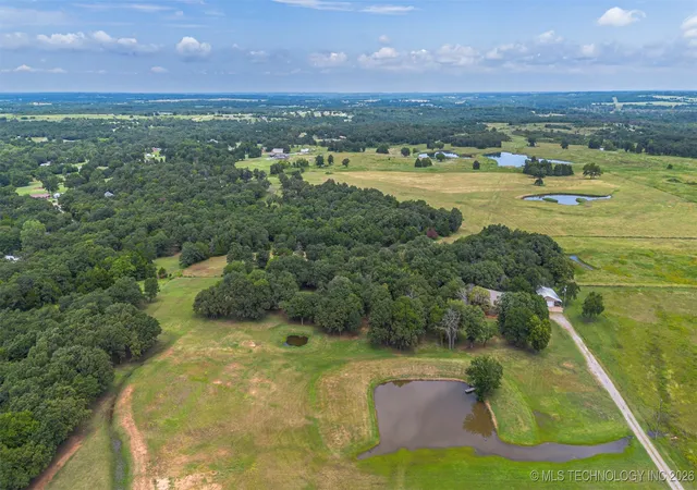 Homes for sale in Cushing, OK | 4412 E Grandstaff Rd, Cushing, OK 74023 | MLS# 2603991