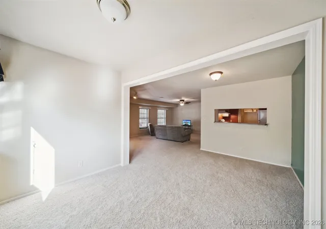 Photo 3 of Condo for sale at 7905 E 66th Street #37C, Tulsa, OK 74133 | MLS# 2601220 | Listing updated on 2026-09-16