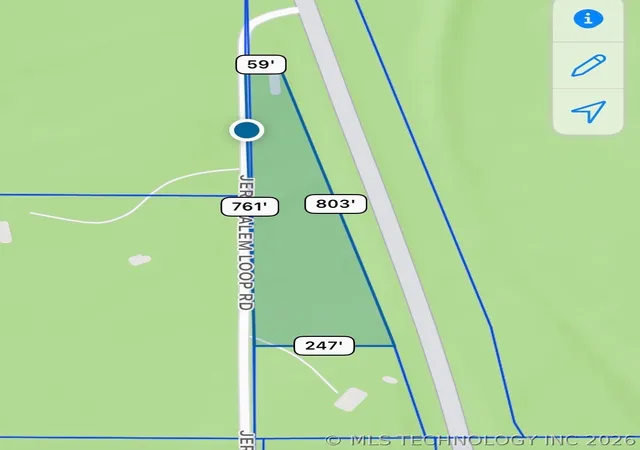 Homes for sale in Moyers, OK | 182328 N 4170 Rd, Moyers, OK 74557 | MLS# 2604335