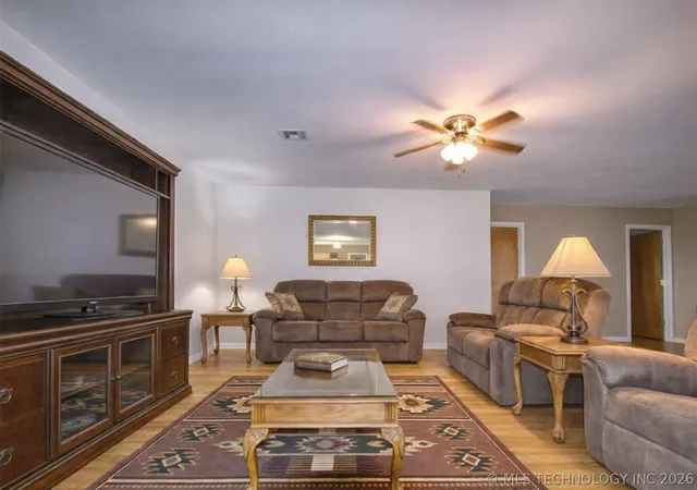 Homes for sale in Sallisaw, OK | 466758 Hwy 101, Sallisaw, OK 74955 | MLS# 2602942