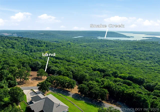 Homes for sale in Cookson, OK | Wilderness, Cookson, OK 74427 | MLS# 2604118