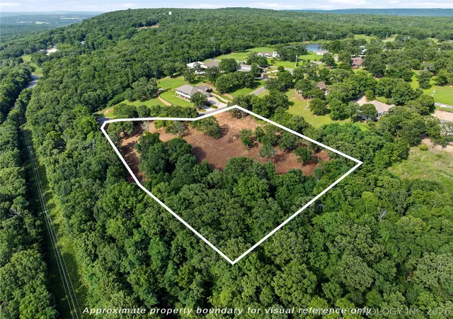 Homes for sale in Cookson, OK | Wilderness, Cookson, OK 74427 | MLS# 2604118