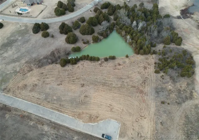 2nd image of E Country Club Dr, Cushing, OK 74023 | MLS# 2601651