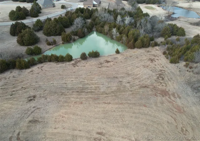 Photo 3 of Land for sale at E Country Clb Dr, Cushing, OK 74023 | MLS# 2601651 | Listing updated on 2026-07-13