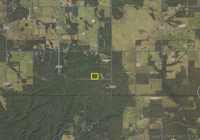 Homes for sale in Peggs, OK | E 586 Rd, Peggs, OK 74452 | MLS# 2604436
