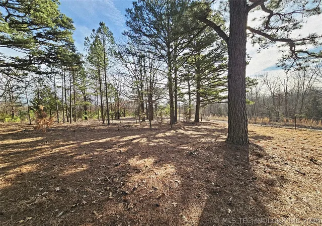 Homes for sale in Peggs, OK | E 586 Rd, Peggs, OK 74452 | MLS# 2604436