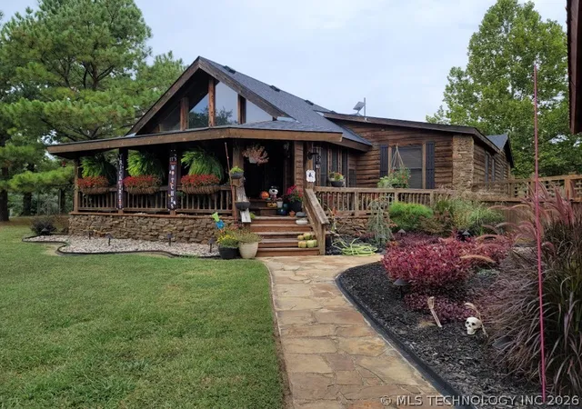 Homes for sale in Claremore, OK | 18007 Marian Ave, Claremore, OK 74017 | MLS# 2604405