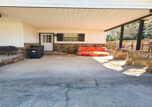 Homes for sale in Cookson, OK | 21331 W Cookson Bend, Cookson, OK 74427 | MLS# 2604472