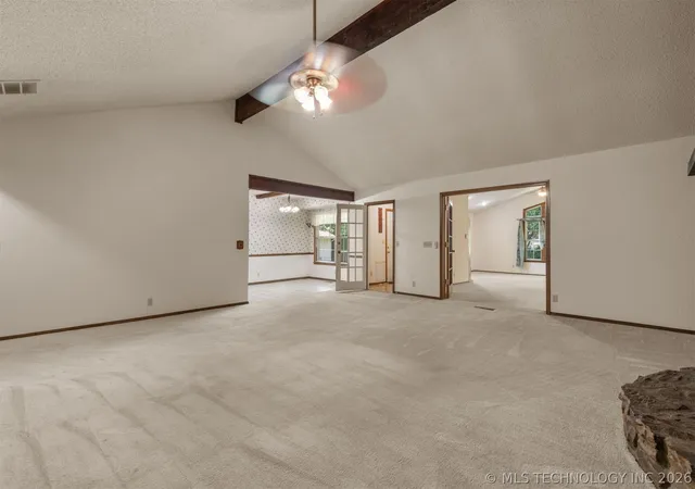 Homes for sale in Broken Arrow, OK | 12811 E 133Rd St, Broken Arrow, OK 74011 | MLS# 2604474