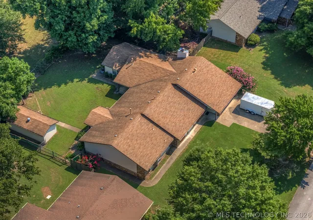 Homes for sale in Broken Arrow, OK | 12811 E 133rd St, Broken Arrow, OK 74011 | MLS# 2604474