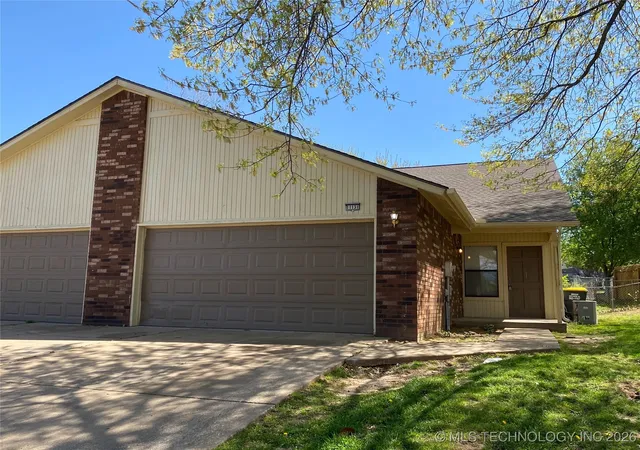 Homes for sale in Jenks, OK | 11129 S Date St, Jenks, OK 74037 | MLS# 2603069