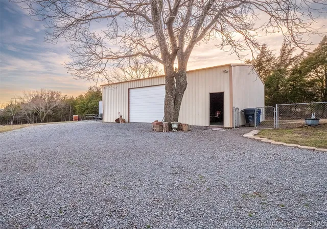 Photo 3 of Sale Pending at 1150 State Hwy 63, Kiowa, OK 74553 | MLS# 2604321 | Listing updated on 2026-10-05
