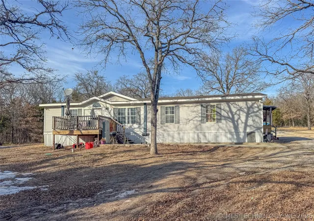 1st image of 702 Eastgate Loop, Ardmore, OK 73401 | MLS# 2603548