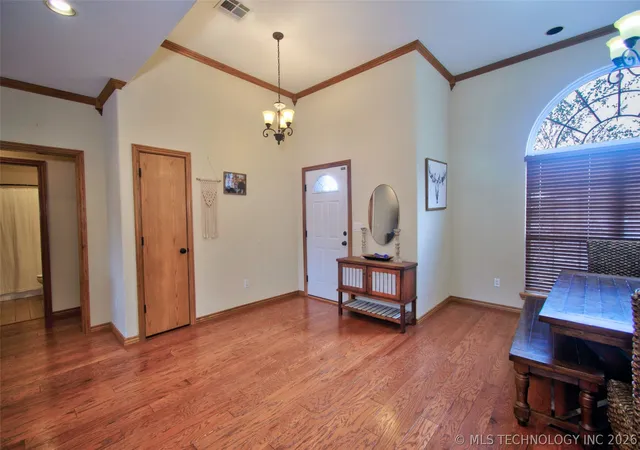 3rd image of 1129 Elizabeth Dr, Checotah, OK 74426 | MLS# 2604445