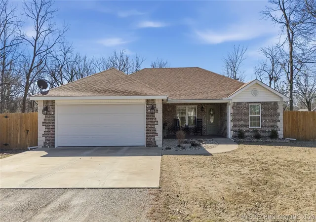 Homes for sale in Chelsea, OK | 440 W 7th St, Chelsea, OK 74016 | MLS# 2604396