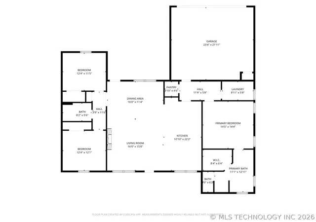 Homes for sale in Chelsea, OK | 440 W 7th St, Chelsea, OK 74016 | MLS# 2604396