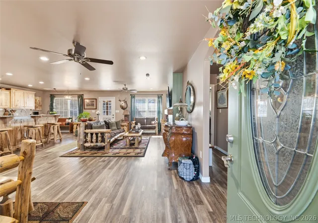Homes for sale in Chelsea, OK | 440 W 7Th St, Chelsea, OK 74016 | MLS# 2604396