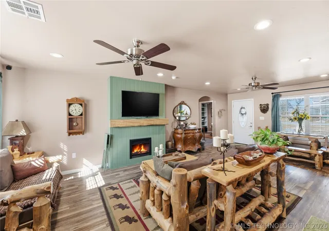 Homes for sale in Chelsea, OK | 440 W 7Th St, Chelsea, OK 74016 | MLS# 2604396