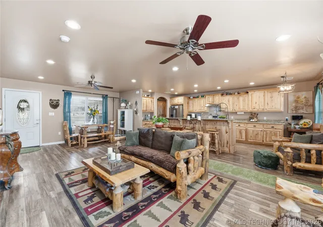 Homes for sale in Chelsea, OK | 440 W 7Th St, Chelsea, OK 74016 | MLS# 2604396