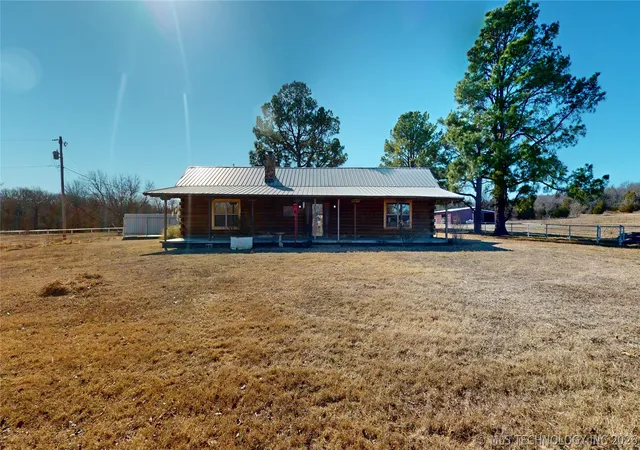 Homes for sale in Wewoka, OK | 36690 Hwy 270, Wewoka, OK 74884 | MLS# 2604324