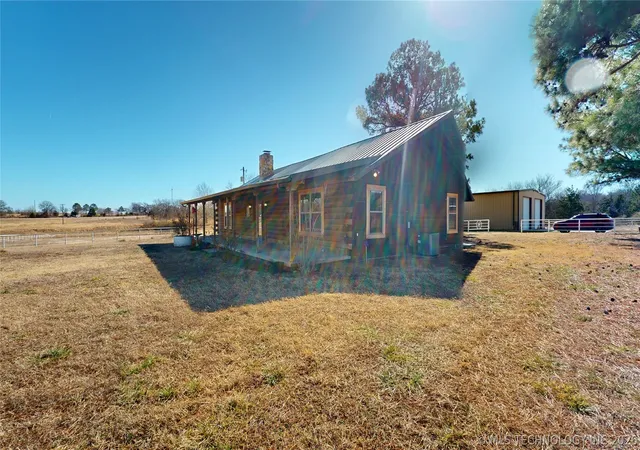 Homes for sale in Wewoka, OK | 36690 Hwy 270, Wewoka, OK 74884 | MLS# 2604324