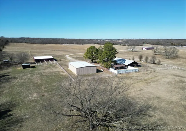 Homes for sale in Wewoka, OK | 36690 Hwy 270, Wewoka, OK 74884 | MLS# 2604324