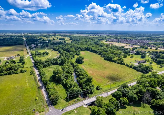 1st image of 00 S Garnett Rd, Broken Arrow, OK 74011 | MLS# 2603801