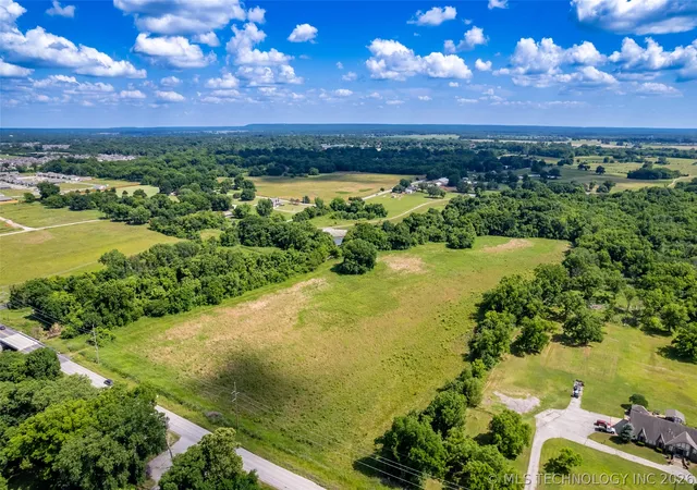 2nd image of 00 S Garnett Rd, Broken Arrow, OK 74011 | MLS# 2603801
