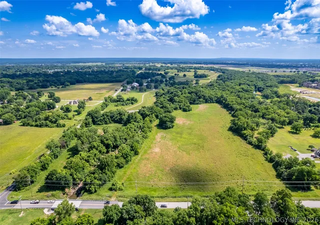 3rd image of 00 S Garnett Rd, Broken Arrow, OK 74011 | MLS# 2603801