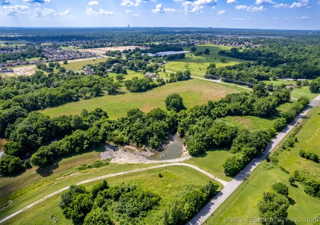 4th image of 00 S Garnett Rd, Broken Arrow, OK 74011 | MLS# 2603801