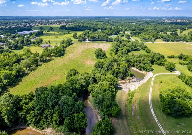 5th image of 00 S Garnett Rd, Broken Arrow, OK 74011 | MLS# 2603801