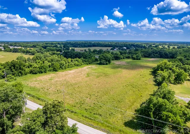 7th image of 00 S Garnett Rd, Broken Arrow, OK 74011 | MLS# 2603801