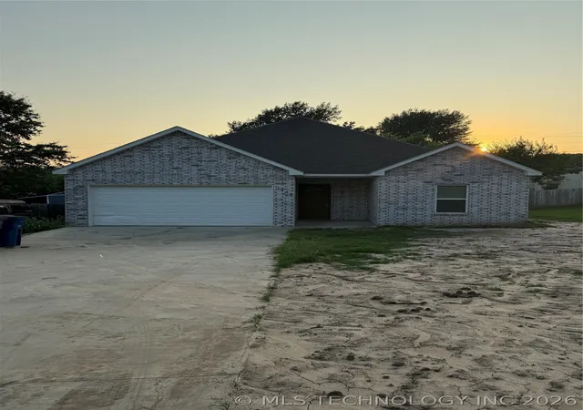 Homes for sale in Tulsa, OK | 1342 N Waco Ave, Tulsa, OK 74127 | MLS# 2604586