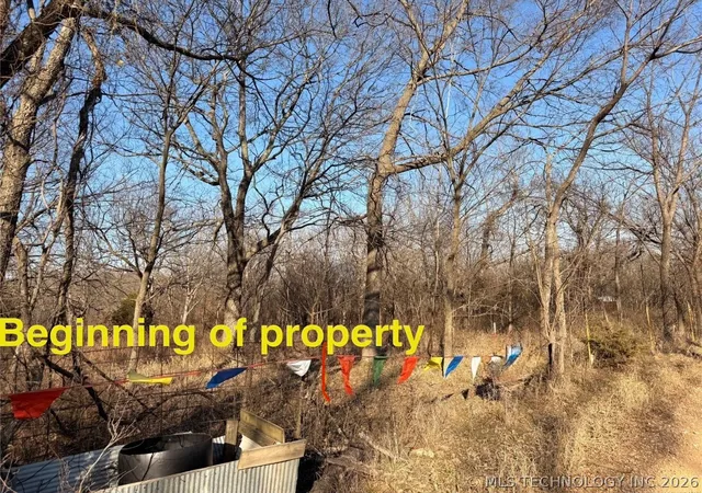 1st image of 2 W 703 Rd, Hulbert, OK 74441 | MLS# 2604563