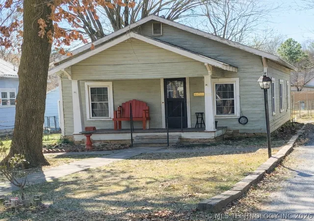 11th image of 322 E Jackson, Mc Alester, OK 74501 | MLS# 2604535