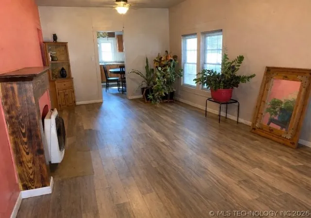 2nd image of 322 E Jackson, Mc Alester, OK 74501 | MLS# 2604535