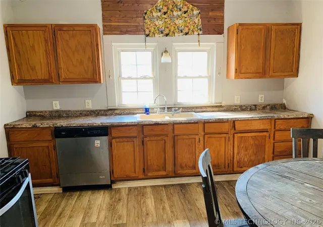 Homes for sale in Mc Alester, OK | 322 E Jackson, Mc Alester, OK 74501 | MLS# 2604535