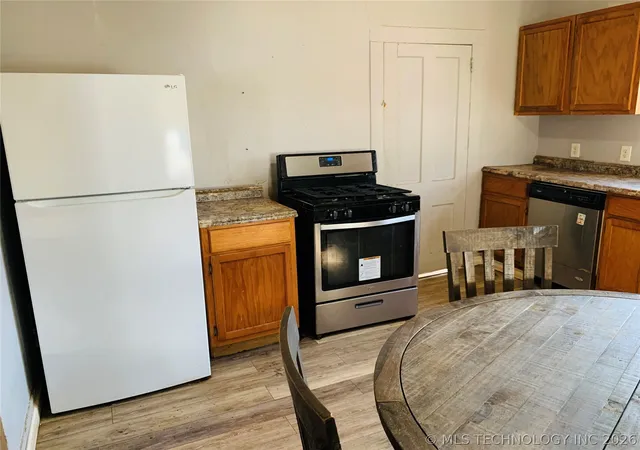 Homes for sale in Mc Alester, OK | 322 E Jackson, Mc Alester, OK 74501 | MLS# 2604535