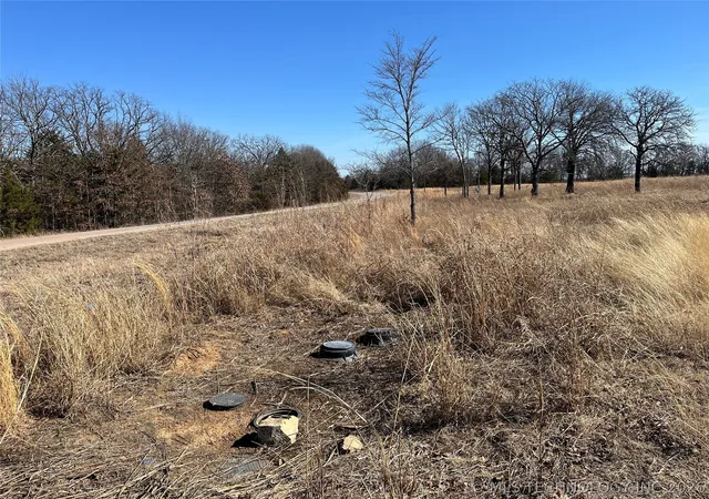 Photo 1 of Land for sale at 9226 County Rd 3647, Francis, OK 74825 | MLS# 2604611 | Listing updated on 2026-08-20