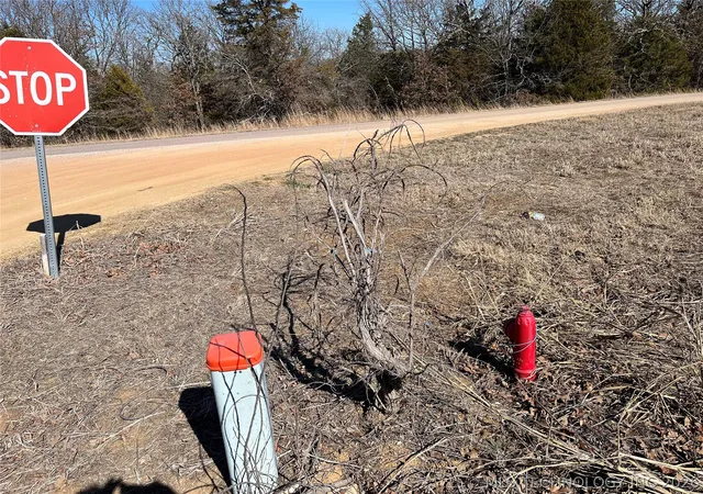 Photo 2 of Land for sale at 9226 County Rd 3647, Francis, OK 74825 | MLS# 2604611 | Listing updated on 2026-08-20
