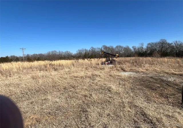 Photo 3 of Land for sale at 9226 County Rd 3647, Francis, OK 74825 | MLS# 2604611 | Listing updated on 2026-08-20